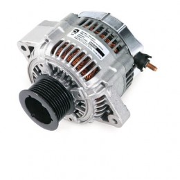 Генератор переменн. тока, Alternator, Dynamo Assy AM879144 