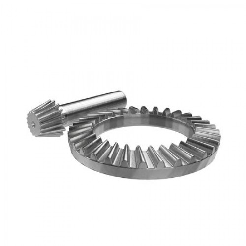 Прив. с конич. шестерней, Gear, Bevel Drive Assembly AM880244 