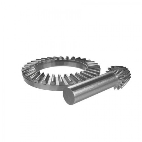 Прив. с конич. шестерней, Gear, Bevel Drive Assembly AM880244 