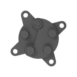 Клапан, Valve AMT1356 