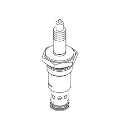 Клапан, Kit, Hydraulic Subassembly AMT2637 