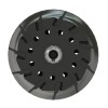 Мотовило косилки, Reel (service, 11-blade, 22 Wbgm) AMT2886 