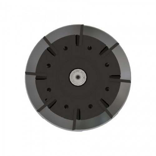 Мотовило косилки, Reel (service, 8-blade, 22h) AMT2893 