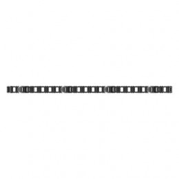 Звено цепи, Link Chain, Chain Assy-gatherer AN102009 