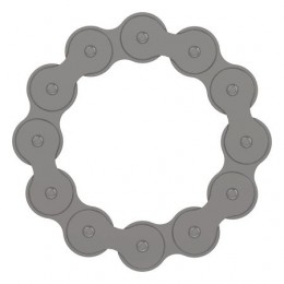 Звено цепи, Inst-chain Rc6013 13 Links AN102383 