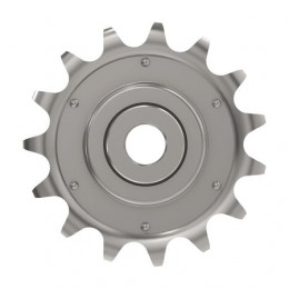 Звездочка натяжн. устр., Idler Sprocket, 60 Chain 15 Tooth AN15521 