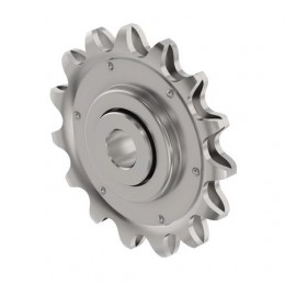 Звездочка натяжн. устр., Idler Sprocket, 60 Chain 15 Tooth AN15521 
