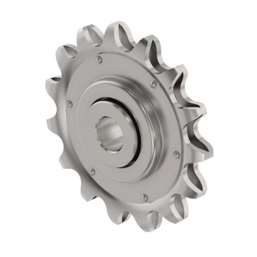 Звездочка натяжн. устр., Idler Sprocket, 60 Chain 15 Tooth AN15521 