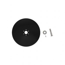 Дисковое орудие, Disk With Brg Case Rvt AN161226 