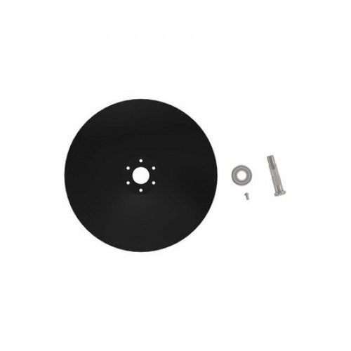 Дисковое орудие, Disk With Brg Case Rvt AN161226 