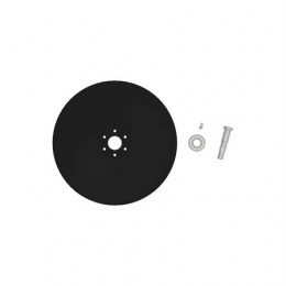 Дисковое орудие, Disk With Brg Case Rvt AN161226 