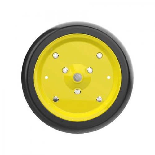 КОЛЕСО, Wheel, Wheel Assy - 4 X 12 Gauge AN182942 