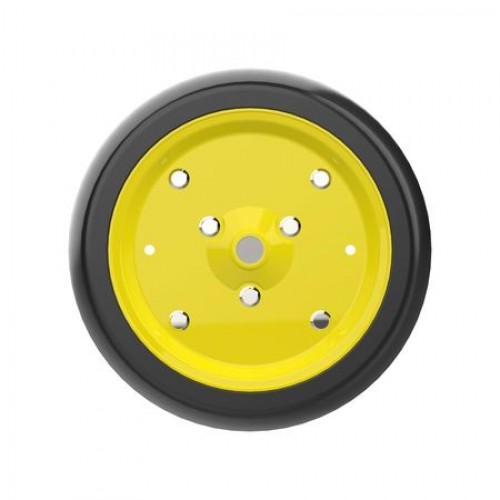 КОЛЕСО, Wheel, Wheel Assy - 4 X 12 Gauge AN182942 