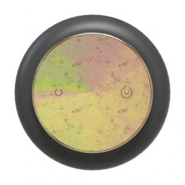 Резиновая опора JOHN DEERE - AN205362