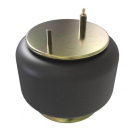 Резиновая опора JOHN DEERE - AN205362