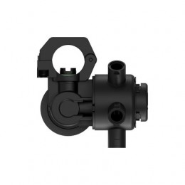 Держатель форсунки, Nozzle Holder, Nozzle Body, High Fl AN206621 