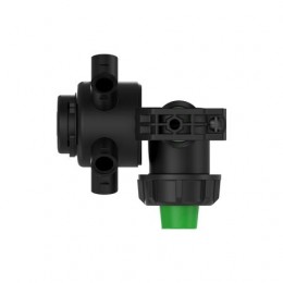 Держатель форсунки, Nozzle Holder, Nozzle Body, High Fl AN206621 