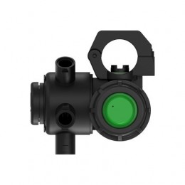 Держатель форсунки, Nozzle Holder, Nozzle Body, High Fl AN206621 