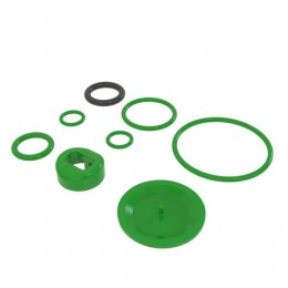 Комплект уплотнений, Oring And Seal Kit, Hi Flow Nozzle AN206653 