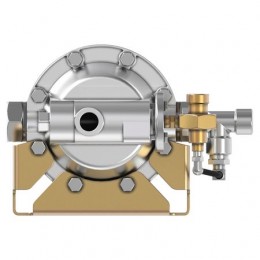 Осушитель воздуха, Air Dryer, Dryer-air System AN207307 