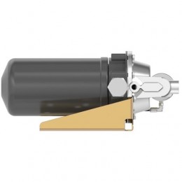 Осушитель воздуха, Air Dryer, Dryer-air System AN207307 