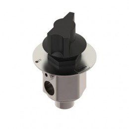 Клапан, Valve, 2 Pos 3 Way AN207478 