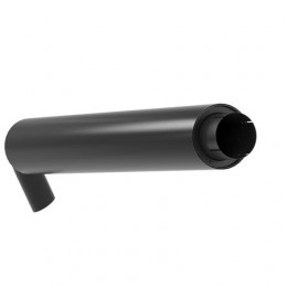 Глушитель, Muffler AN207608 