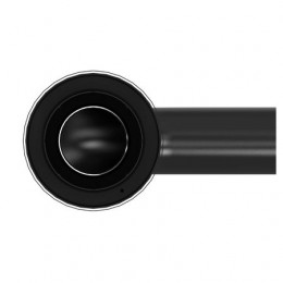 Глушитель, Muffler AN207608 