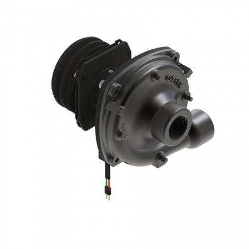 Насос, Solution Pump T-tank Hypro AN208805 