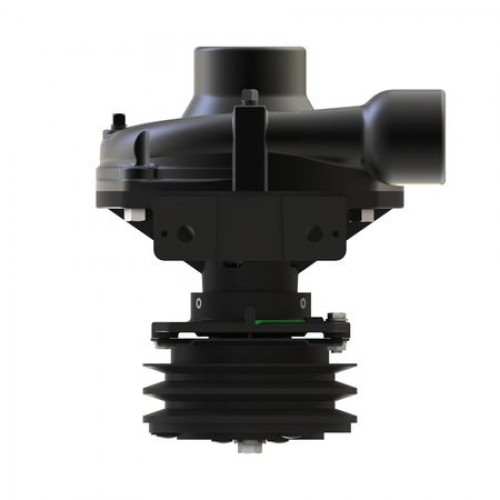 Насос, Solution Pump T-tank Hypro AN208805 