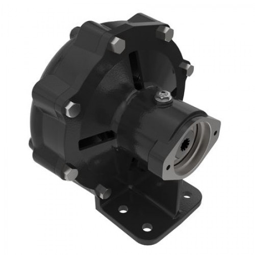 Водяной насос, High Flow Pump Assy (less Motor) AN209114 