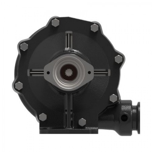 Водяной насос, High Flow Pump Assy (less Motor) AN209114 