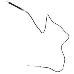 Толкающе-буксир. кабель, Push Pull Cable, Cable Assy, Hydro AN209198 