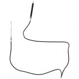 Толкающе-буксир. кабель, Push Pull Cable, Cable Assy, Hydro AN209198 