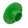 Ступица, Hub & Bearing Assy. Coulter AN212394 