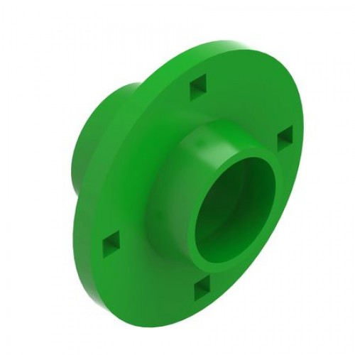 Ступица, Hub & Bearing Assy. Coulter AN212394 