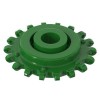 Звездочка натяжн. устр., Idler Assy. 18 Teeth 40 Chain AN213034 