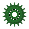 Звездочка натяжн. устр., Idler Assy. 18 Teeth 40 Chain AN213034 