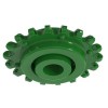 Звездочка натяжн. устр., Idler Assy. 18 Teeth 40 Chain AN213034 