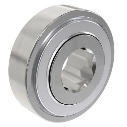 Шариковый подшипник, Bearing - Hex Bore AN220534 