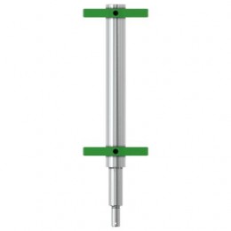 Ось, Shaft Assy - Cross Auger AN221592 