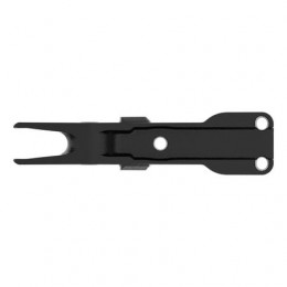 Ось поворота, Pivot, Bushing Assy AN232940 