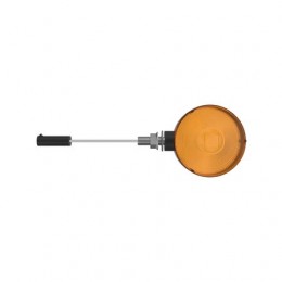 Лампа, Lamp, Warning AN240645 