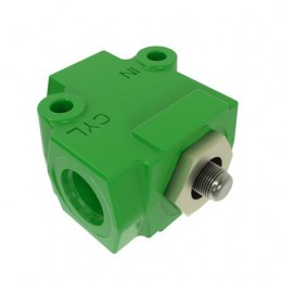 Клапан, Valve, Valve Assy- Single Point AN241790 