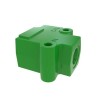 Обратный клапан, Check Valve, Valve Assy., Single Pt AN241800 