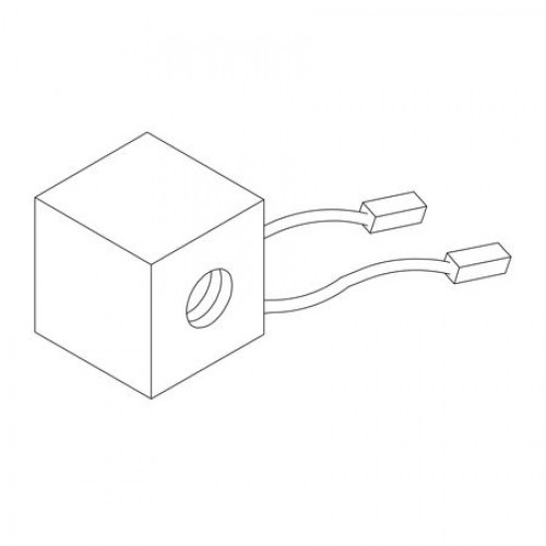 Электрическая обмотка, Coil Assy. AN272378 