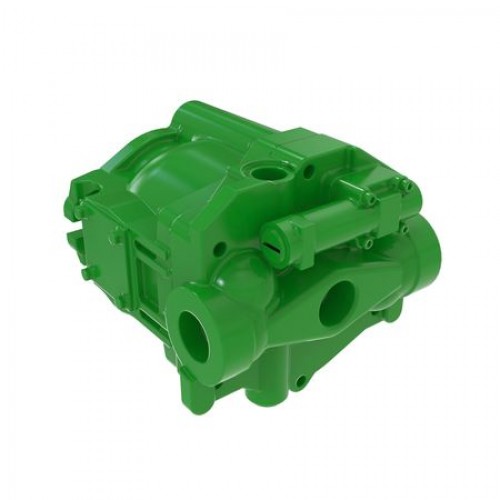 Гидравлический насос, Hyd Pump Assy - 2.75 Cu. In. AN272979 