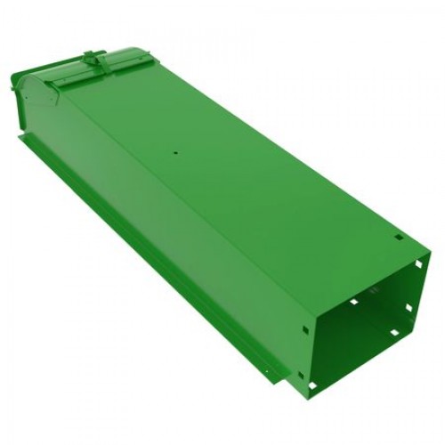 Дверца, Door, Door Assy - Straight Suction AN276679 