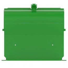 Дверца, Door, Door Assy - Straight Suction AN276679 