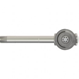 Цапфа, Knuckle, Knuckle,w/kingpin & Dust E AN277398 